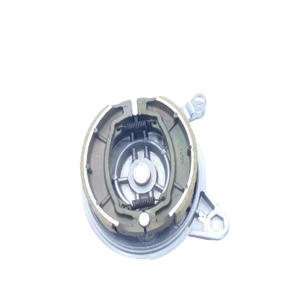 Roadstar 250 Arka Kampana Komple