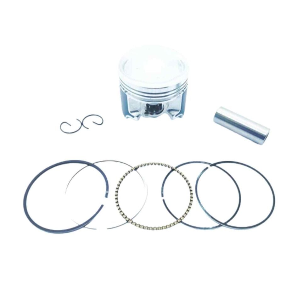 Suzuki Uyumlu An125 Piston Vt 52,00Xstd