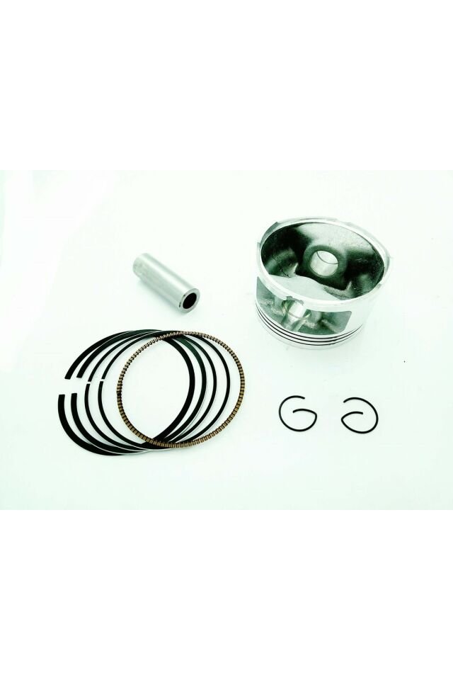 Yamaha Uyumlu Xmax 250 Piston 69,25X(Std+0,25) 17 Pim