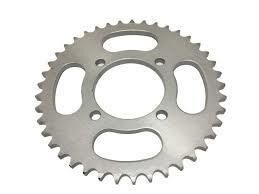 Ybr Uyumlu Arka Dişli 40T