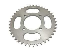 Ybr Uyumlu Arka Dişli 40T