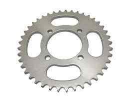 Ybr Uyumlu Arka Dişli 40T