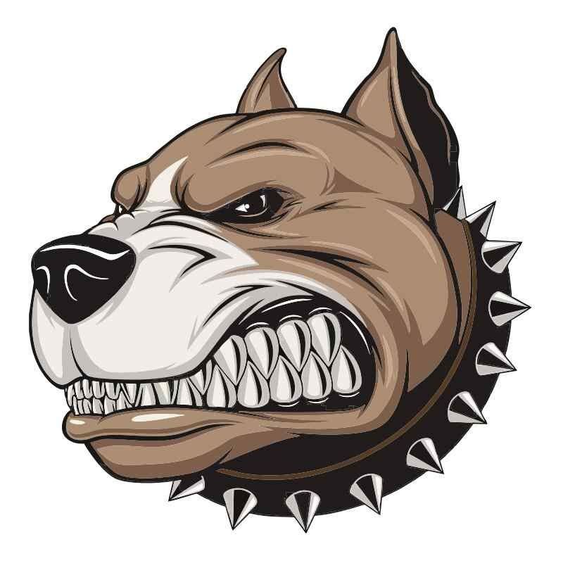 75 X 75 Mm Sticker 10Lu