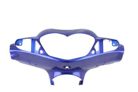 Bisan Cub Roadstar Gidon Ön Kapak Mavi