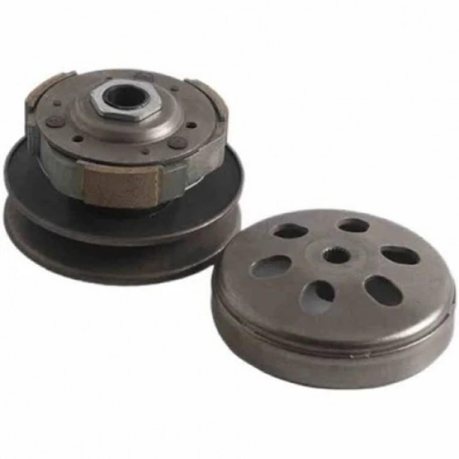 Honda Fizy Arka Varyatör Komple