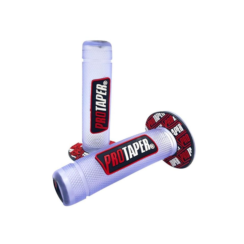 Gidon Elcik Silikon Şeffaf Protaper Kırmızı