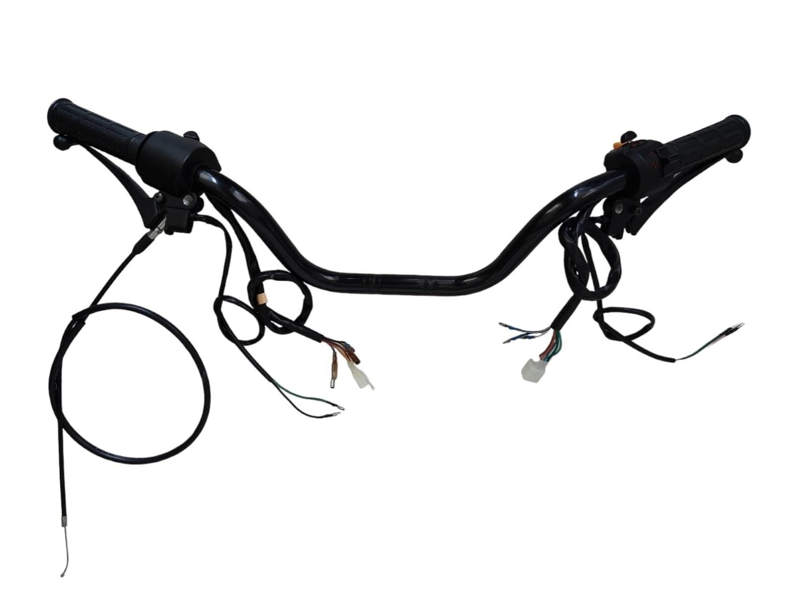 Hyena Gidon-Kütük-Kumanda Komple Orj