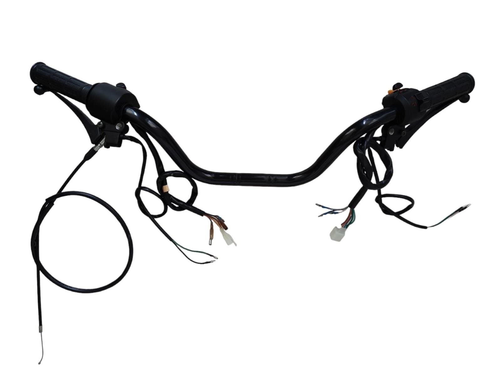 Hyena Gidon-Kütük-Kumanda Komple Orj