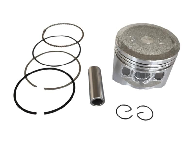 Modenas Kriss Piston Ikyp 53,50 Mm (Std+0,50)