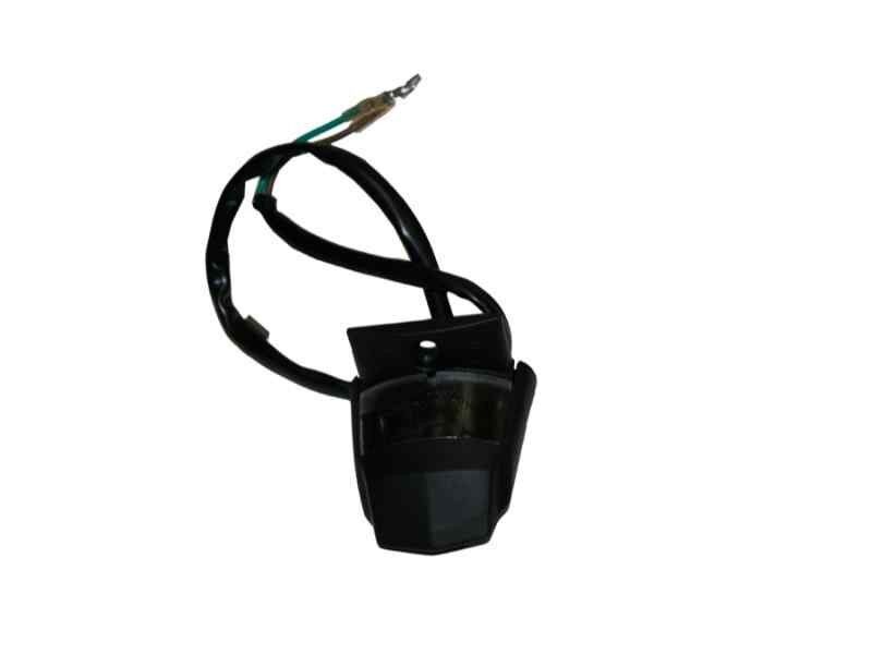 Mondial 150-180 Z-One S Plaka Lambası Orj