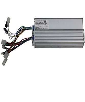 Mondial Hız Kontrol Cihazı (Cdı Beyin) E Bıke Trans 60 W Orj(08)