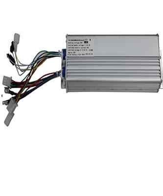 Mondial Hız Kontrol Cihazı (Cdı Beyin) E Bıke Trans 60 W Orj(08)