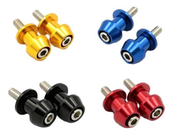 Motosiklet Kaldırma Sehpa Aparatı 6 Mm 2 Li