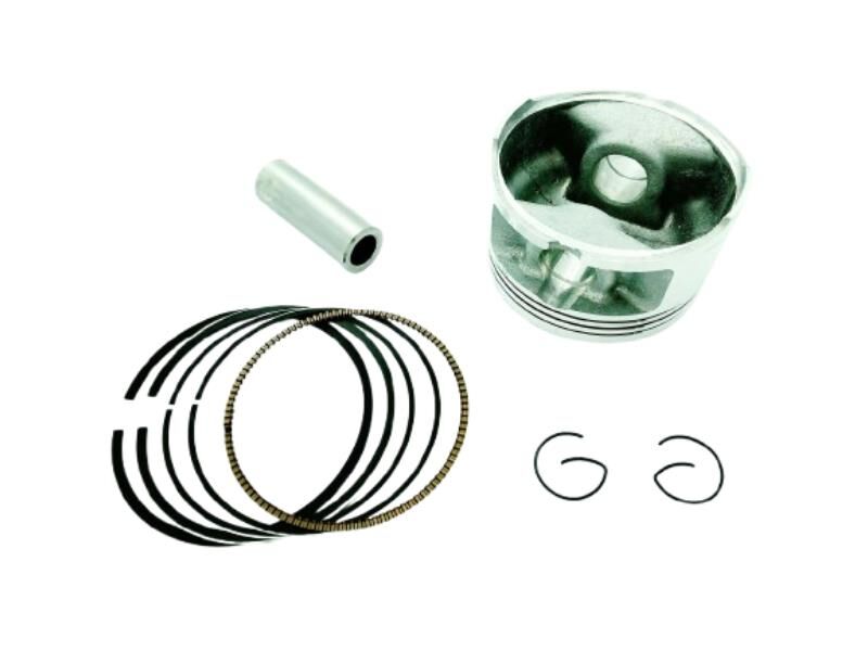 Yamaha Xmax 250 Piston 69,50 Mm (Std+0,50) 17 Pim 13 Str