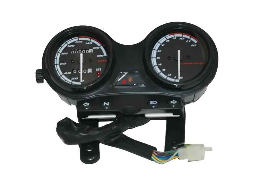 250Mr Gösterge Paneli Komple Orj