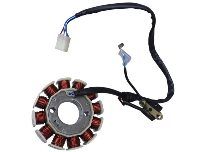 Bajaj Discover 125-150 Statör 12 Li 29-84-24 Mm 2D 5K