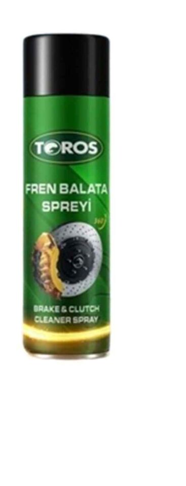 Balata Spreyi (Hema -500 Ml)