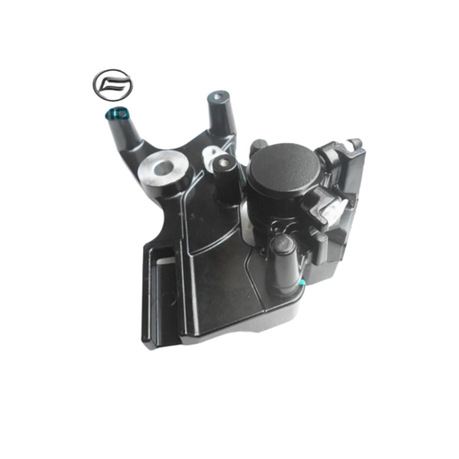 Cf Moto 250nk Arka Fren Kalıper Komple6