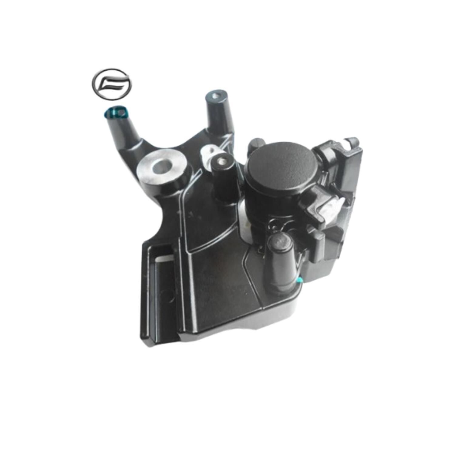 Cf Moto 250nk Arka Fren Kalıper Komple6