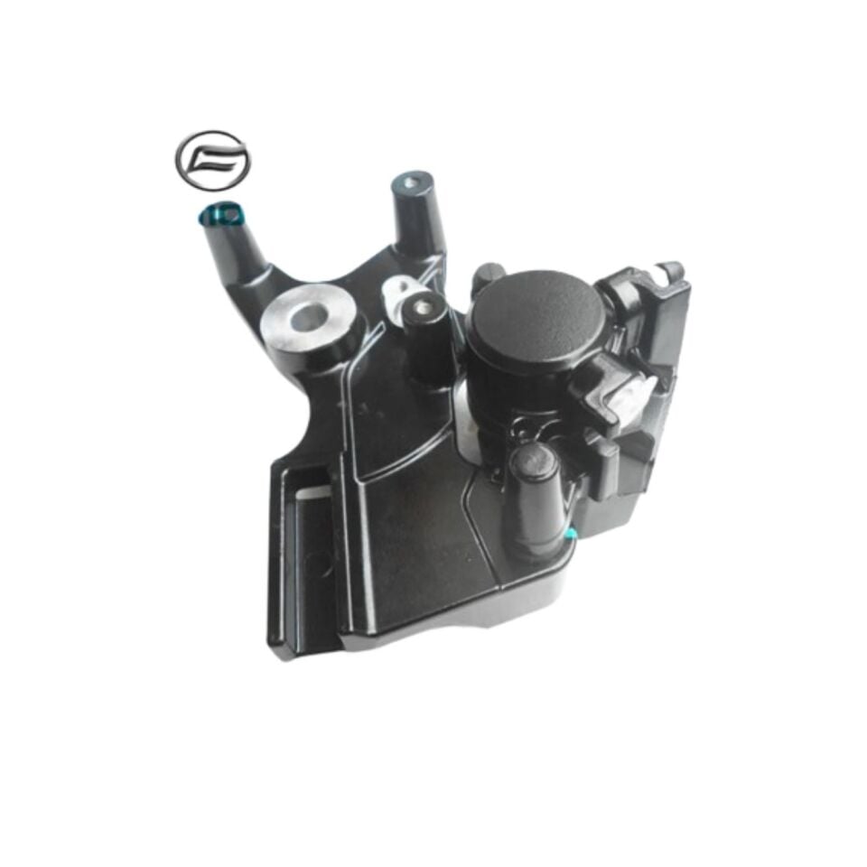 Cf Moto 250nk Arka Fren Kalıper Komple6