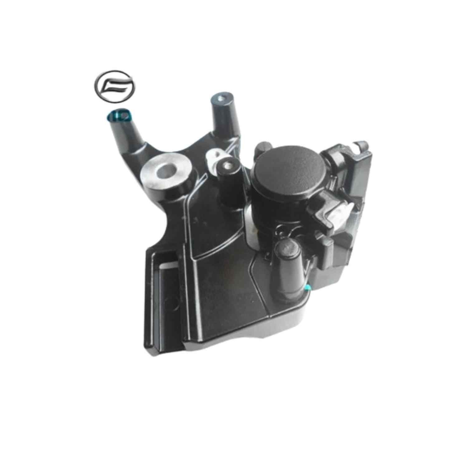 Cf Moto 250nk Arka Fren Kalıper Komple6