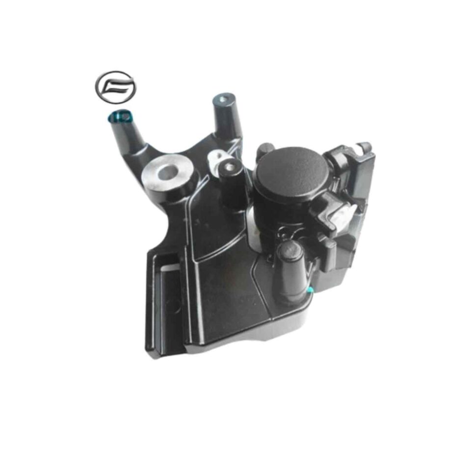 Cf Moto 250nk Arka Fren Kalıper Komple6