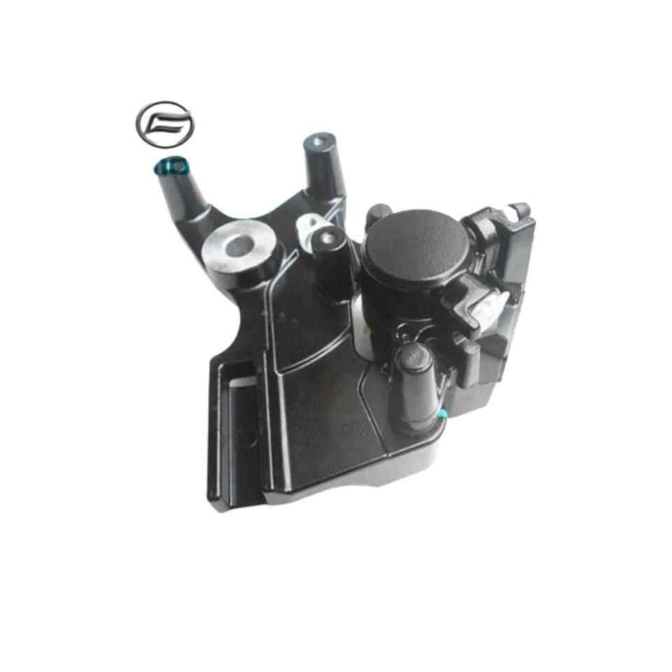 Cf Moto 250nk Arka Fren Kalıper Komple6