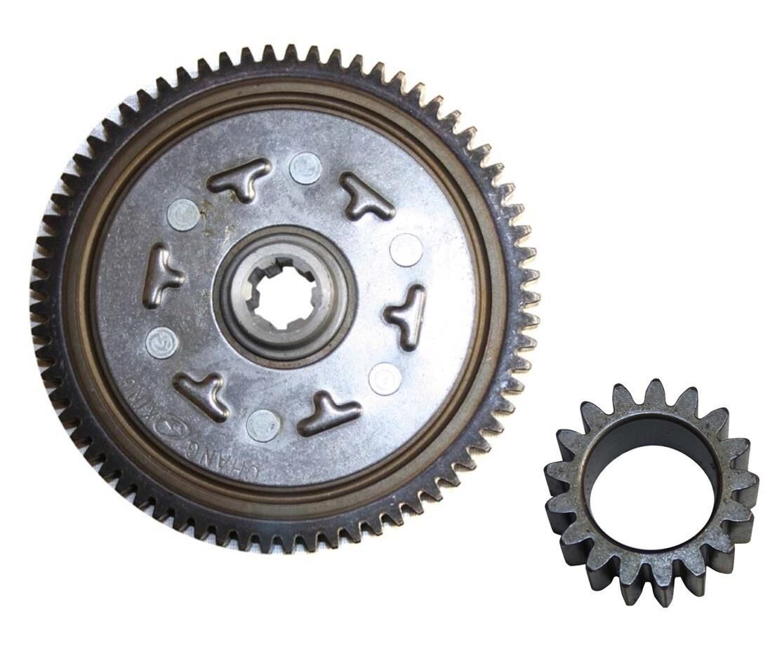 Cub Debriyaj Merkez Dişli Seti 69-17T