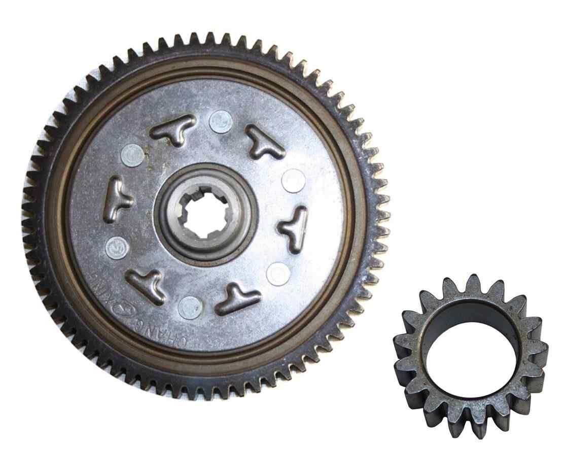 Cub Debriyaj Merkez Dişli Seti 69-17T