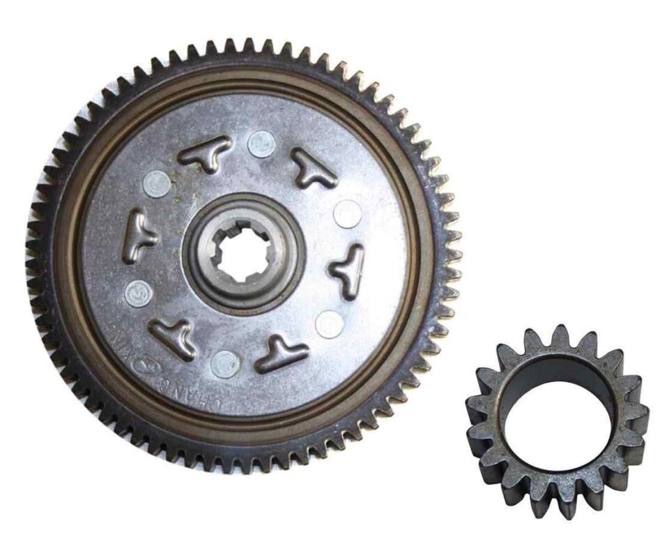 Cub Debriyaj Merkez Dişli Seti 69-17T