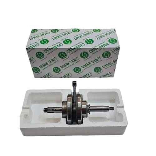 Cup-100 Krank Green Shaft