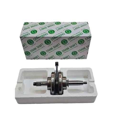 Cup-100 Krank Green Shaft