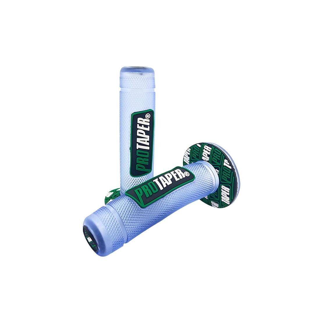 Gidon Elcik Silikon Şeffaf Protaper Yeşil