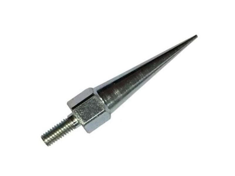 Mobylette 6 Mm Özel Sivri Vida Uzun 6.5Cm