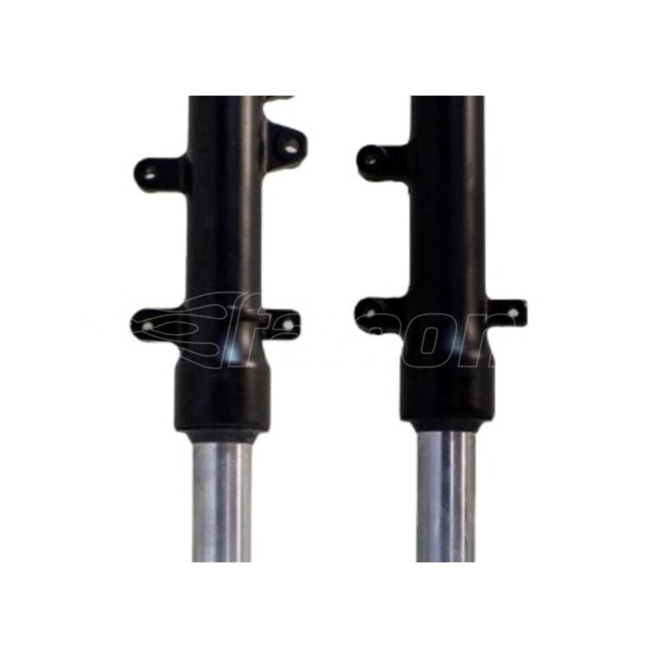 Mocco 50 Ön Amortisör Sağ Sol Takım