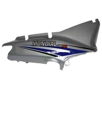 Mondial Sele Altı Grenajı Sağ 100 Mfh Gri Orj.