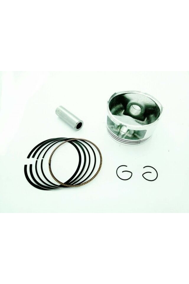 Xmax 250 Uyumlu Piston 69,75 Mm (Std+0,75) 17 Pim
