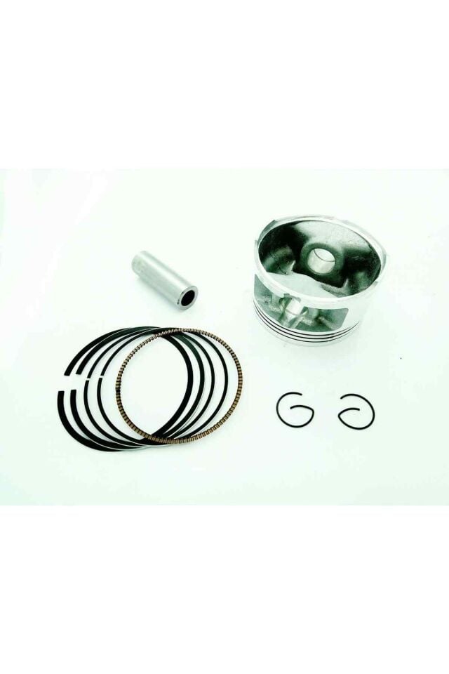 Xmax 250 Uyumlu Piston 69,75 Mm (Std+0,75) 17 Pim