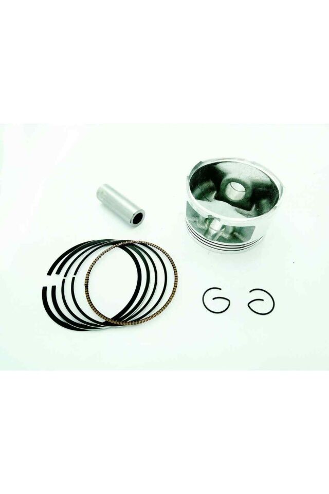 Xmax 250 Uyumlu Piston 69,75 Mm (Std+0,75) 17 Pim