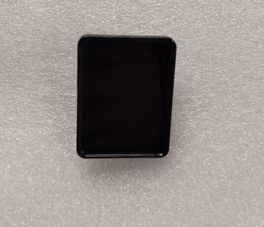 Mondıal 125 Lungo (E5+) On Panel Ust Kapak (Sıyah) Orijinal