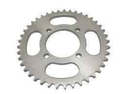 Yamaha Ybr Arka Dişli 37T İth