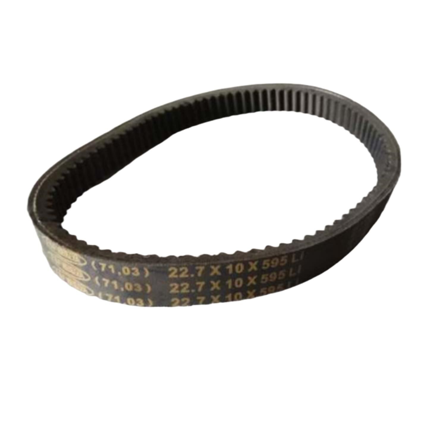 22.7 10 595 Kayış Vespa Hidrolik F Venuva