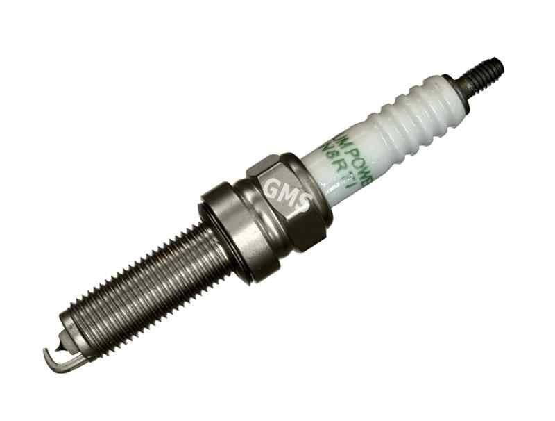 Cf Moto Bujı Irıdyum Sr450