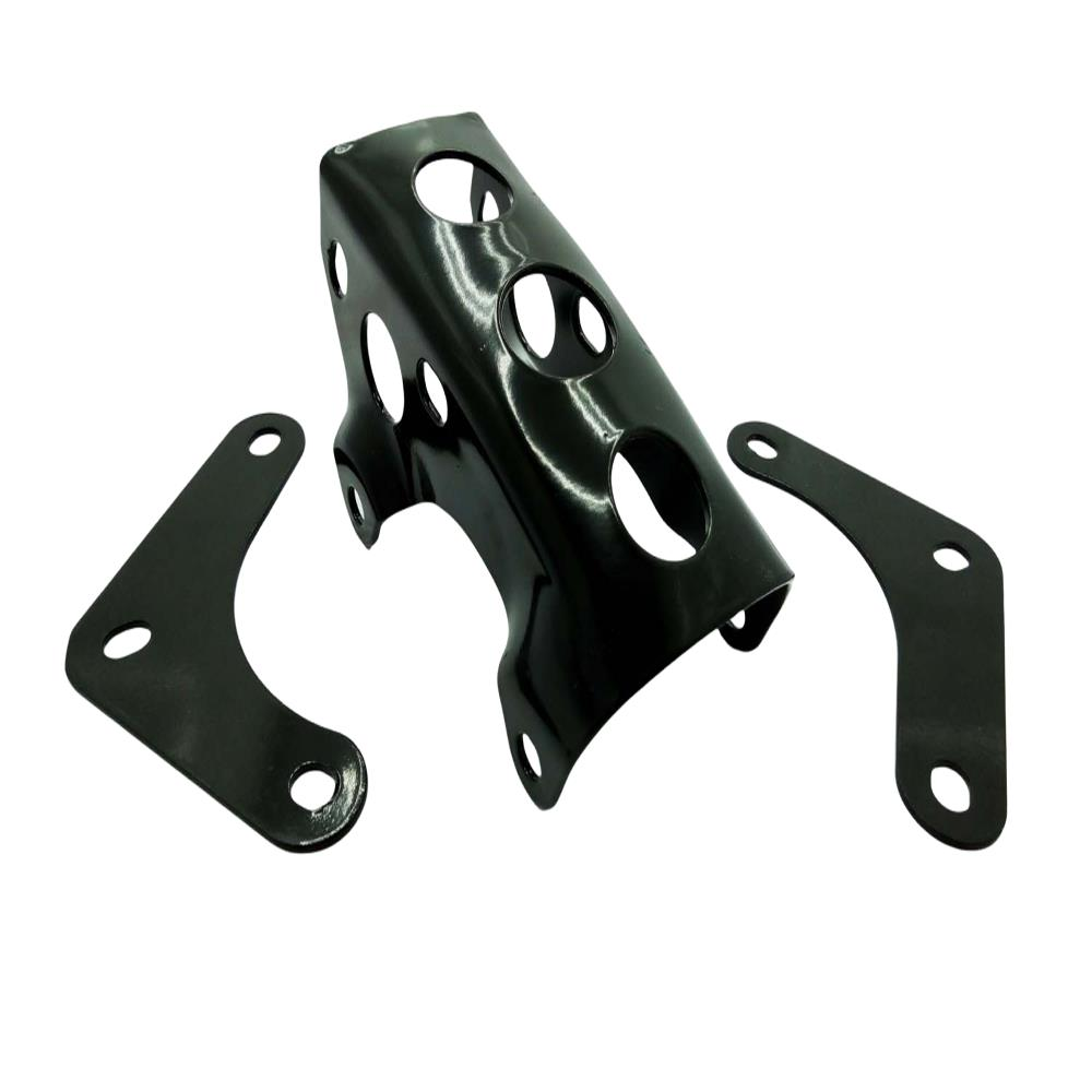 Cg Model Motor Braketi Set