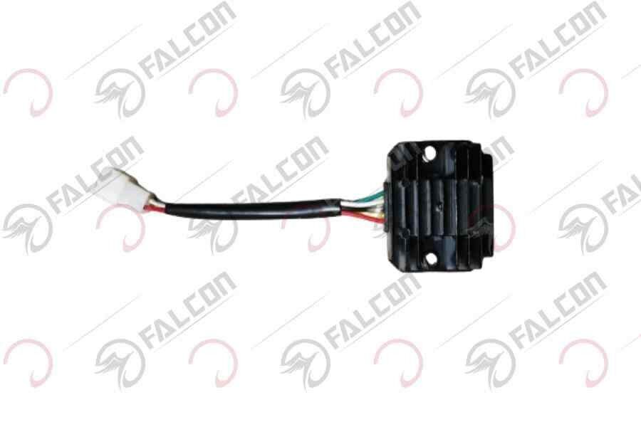 Falcon Martını 50 Konjektör (Düşürücü)