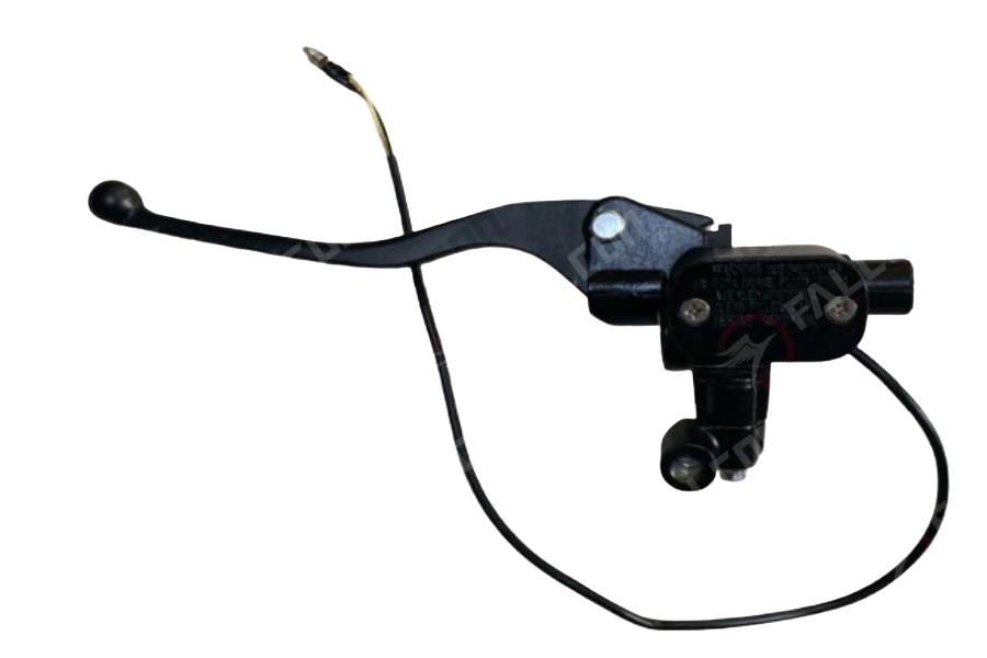 Falcon Ön Fren Merkezi Üst-Cmax