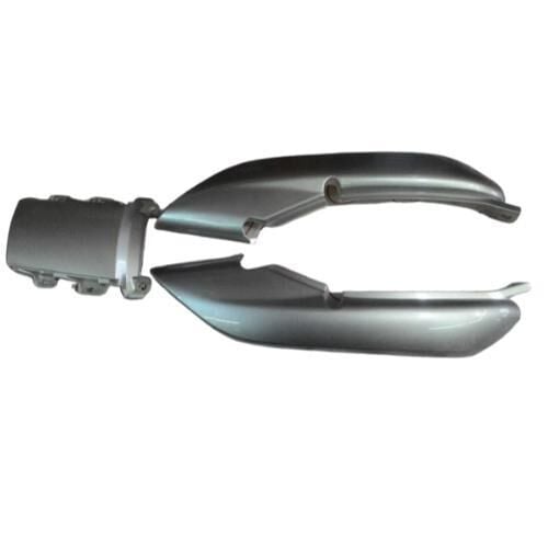 Honda Titan Sele Alt Granaj Gri Tk ( Uyumlu )