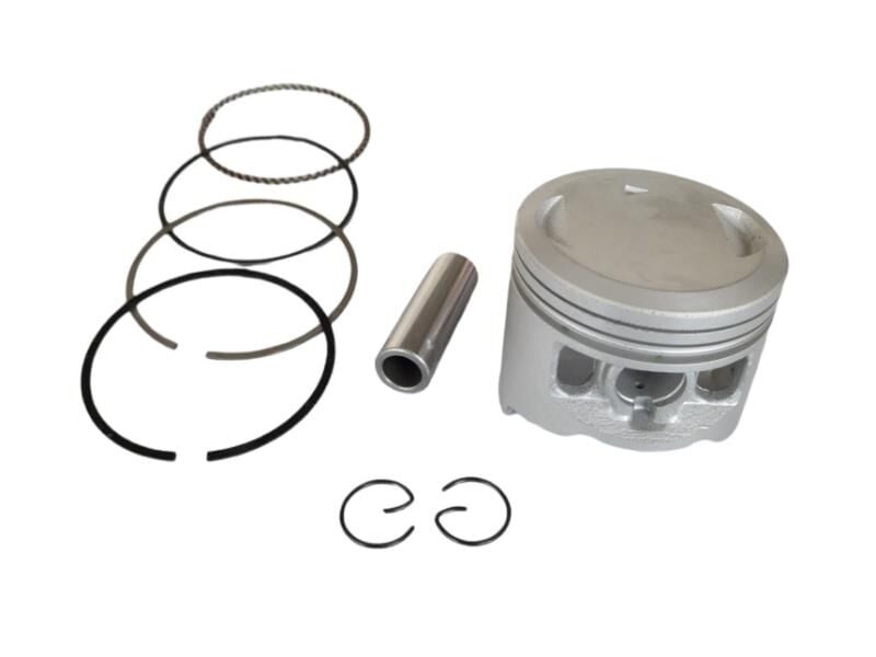 Modenas Kriss Piston Sukoki Jcc 53 Mm Std