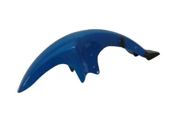 Ön Çamurluk Plastik Mavi Agk