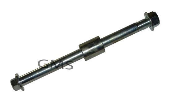 Mondial Ön Teker Mili Cg125